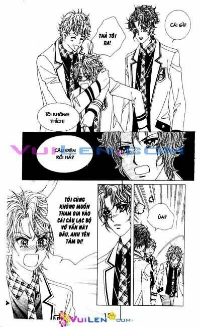 Chạm Mặt Thần Tượng: Chapter 4