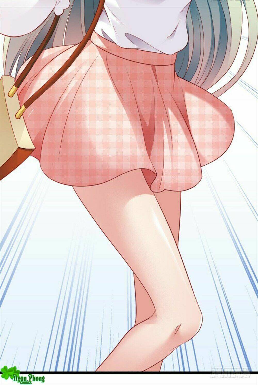 Vạn Năm Nhân Duyên Nhất Tuyến Khiên: Chapter 36