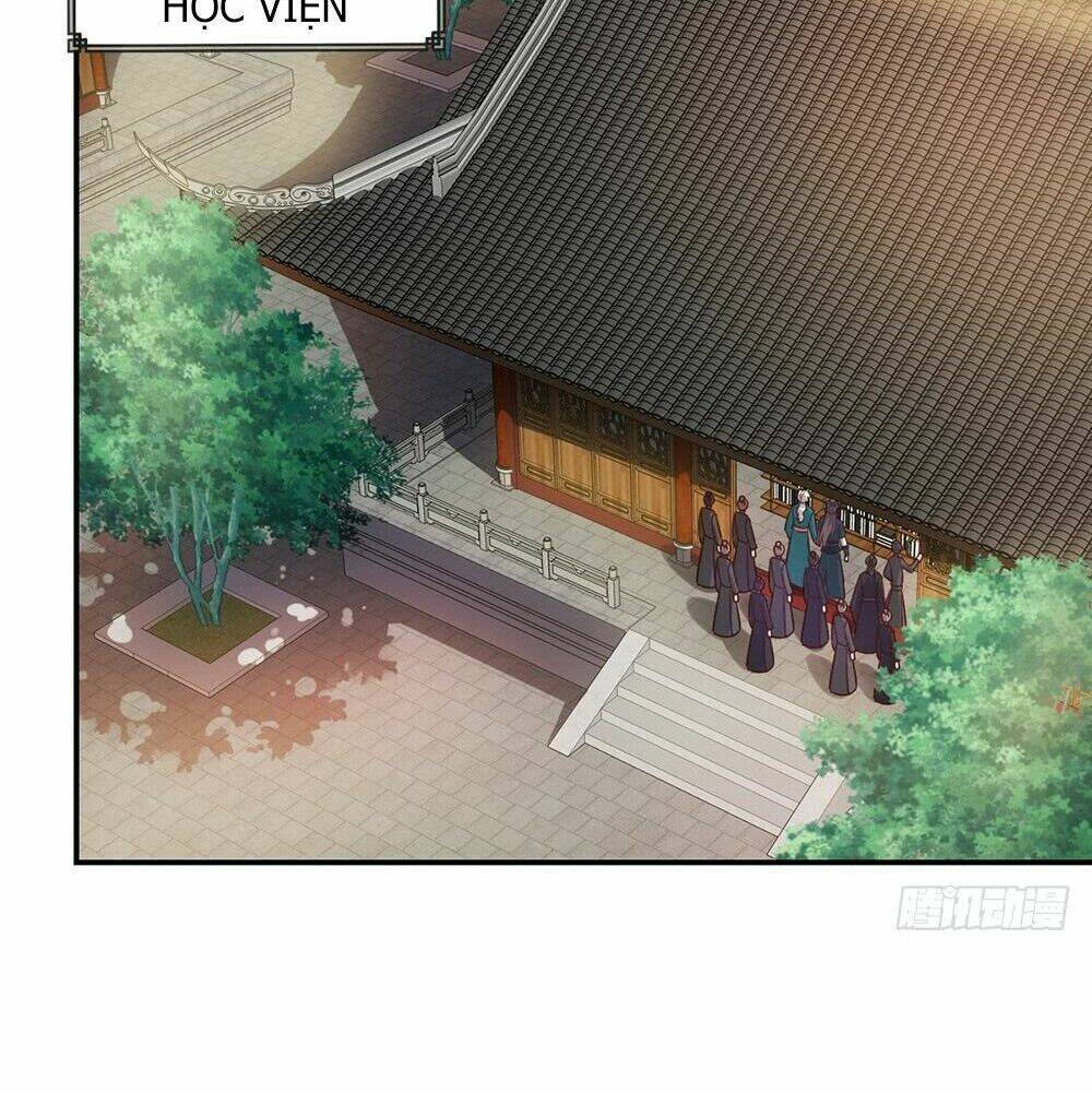 Hồng Thiên Thần Tôn: Chapter 7