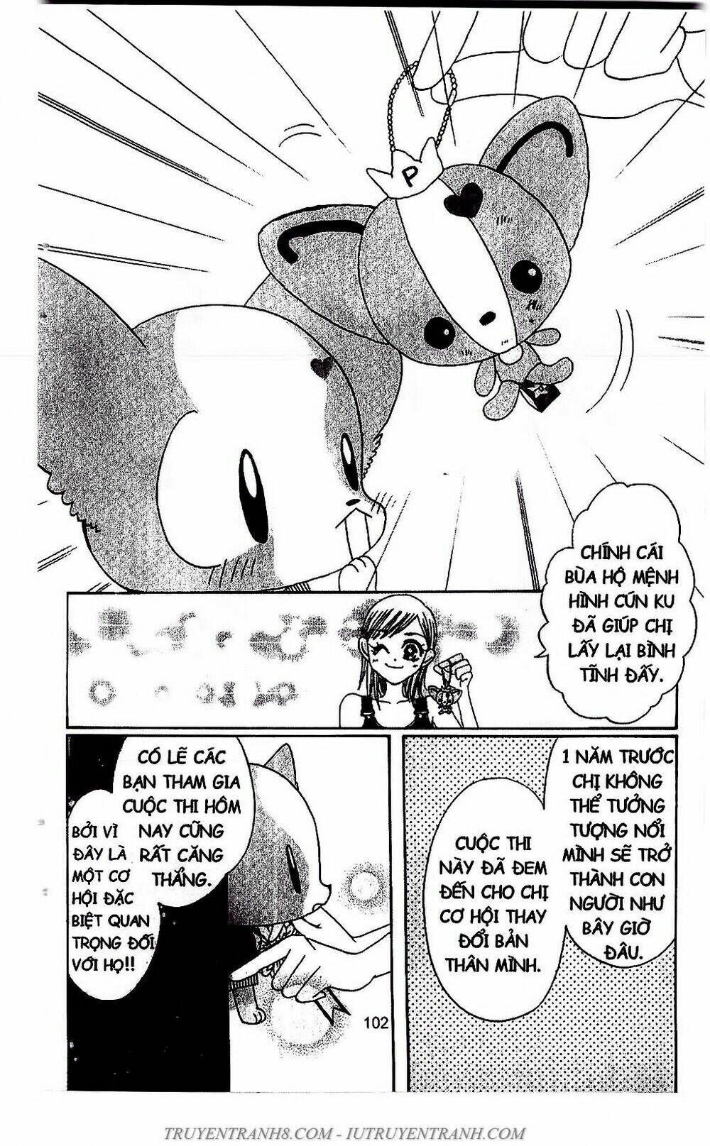 Bộ Sưu Tập Lọ Lem: Chapter 50