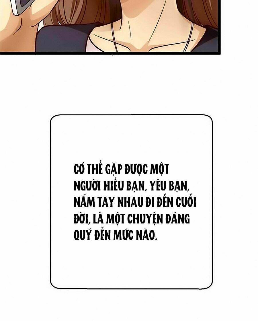 Thời Gian Đều Biết: Chapter 1