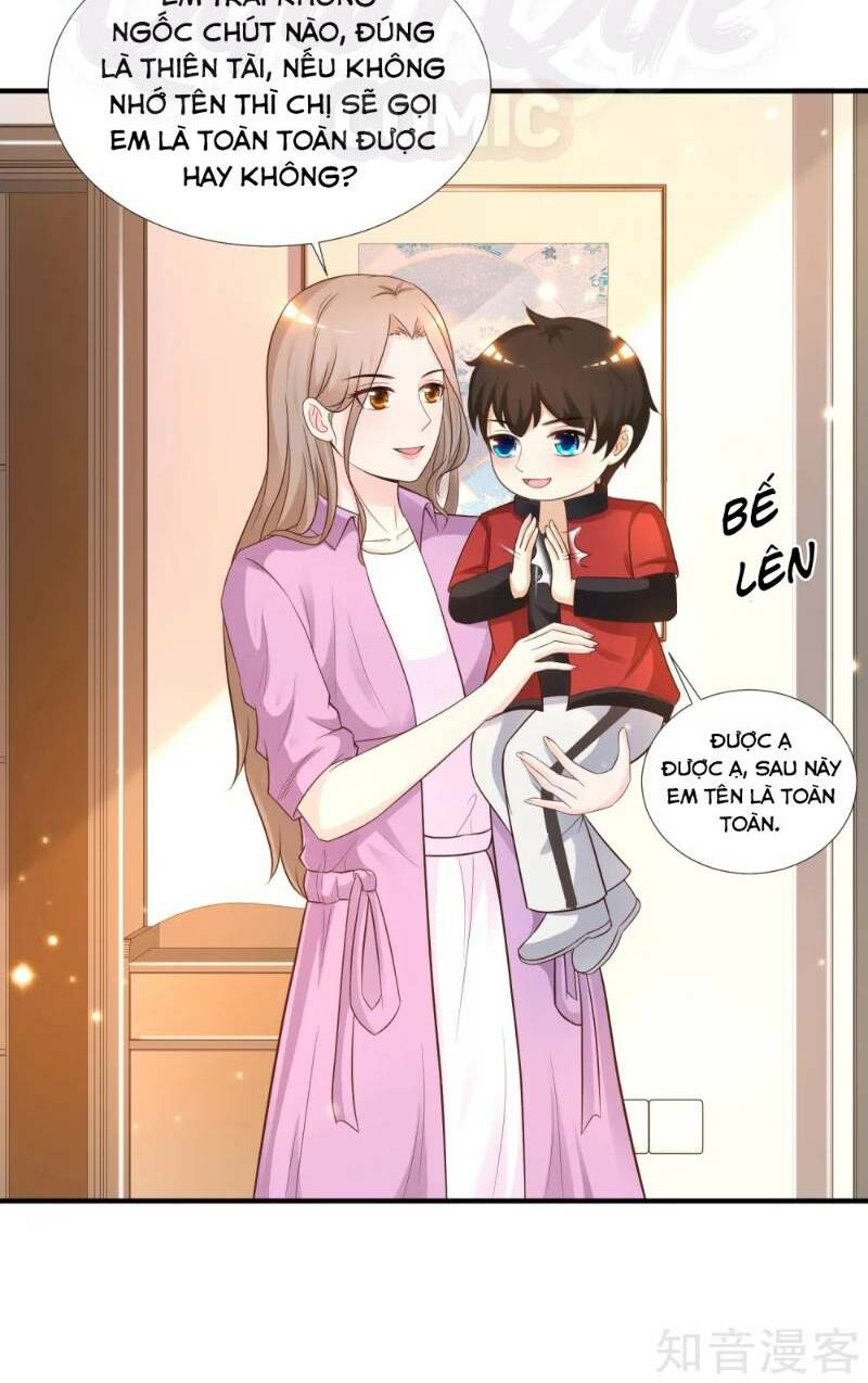 Tối Cường Vận Đào Hoa: Chapter 78