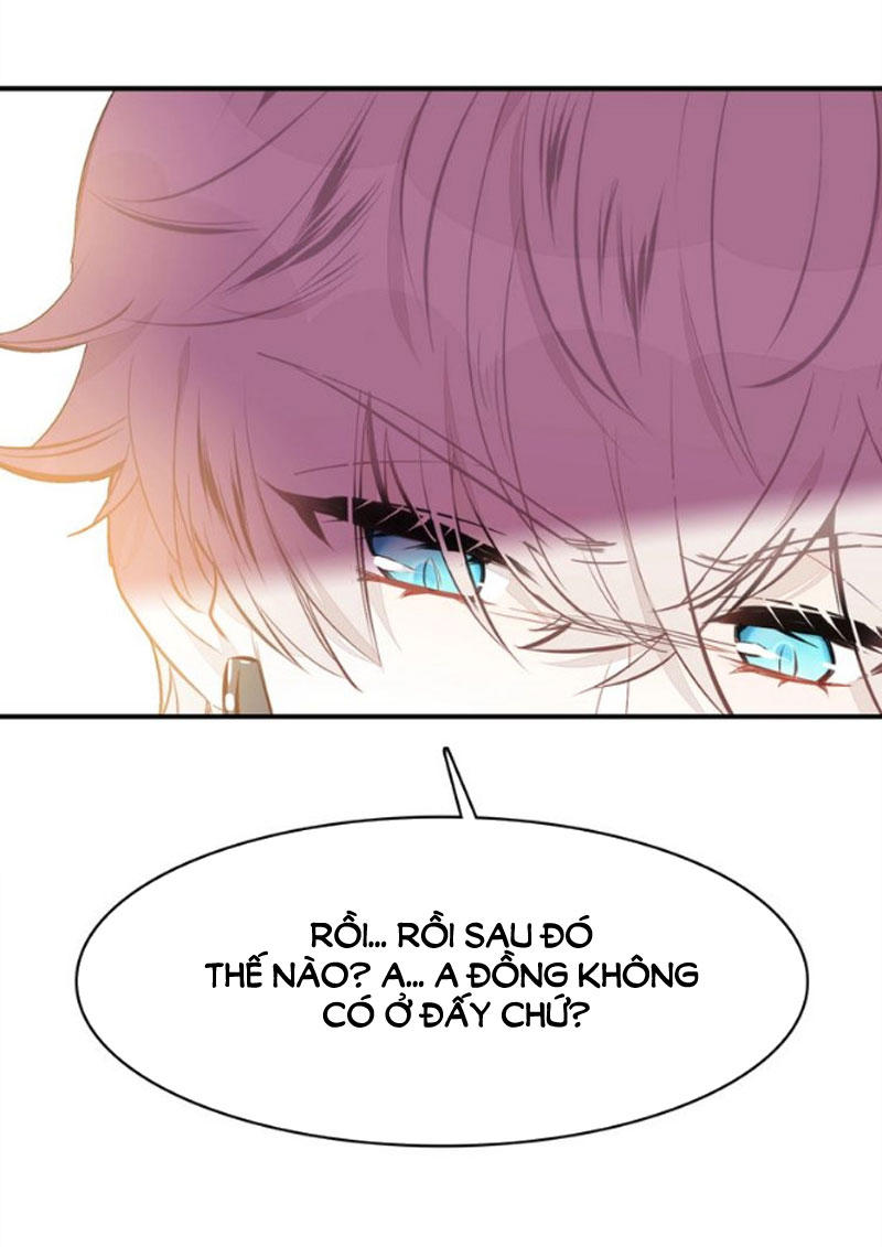 Ái Ngạo Kiều Long Vương Gia: Chapter 48