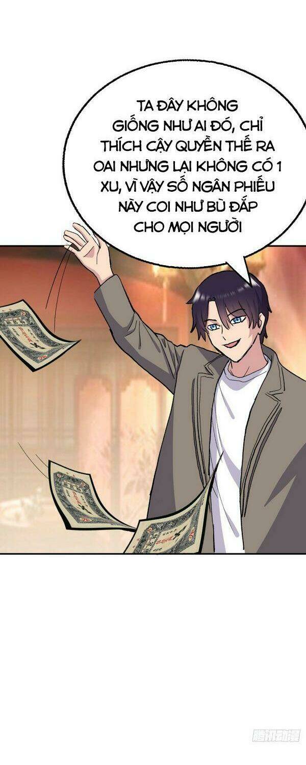 Đại Gia Livestream Vạn Giới: Chapter 91