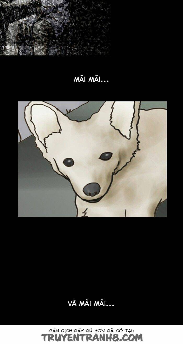 Thứ Sáu: Những Câu Chuyện Cấm: Chapter 47