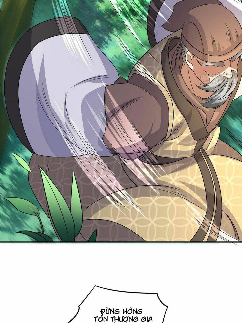 Xâm Lược Vạn Giới: Chapter 4