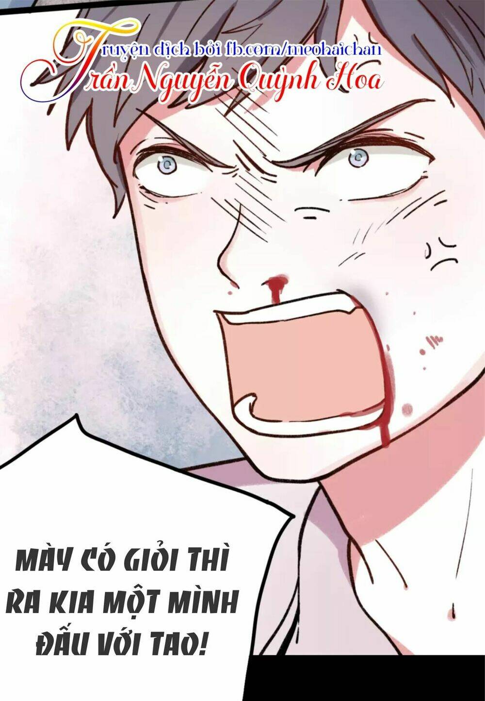 Cậu Đã Từng Yêu Tôi: Chapter 7