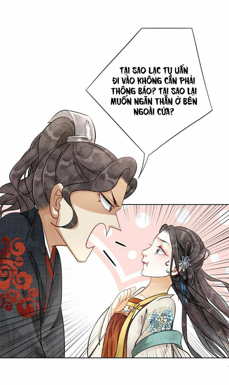Hậu Cung Của Trẫm Cháy Rồi!: Chapter 55