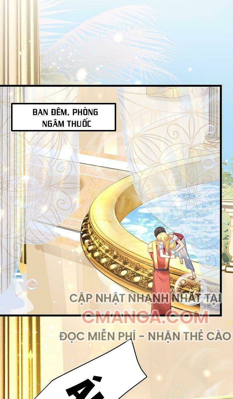 Sủng Hậu Của Vương: Chapter 79
