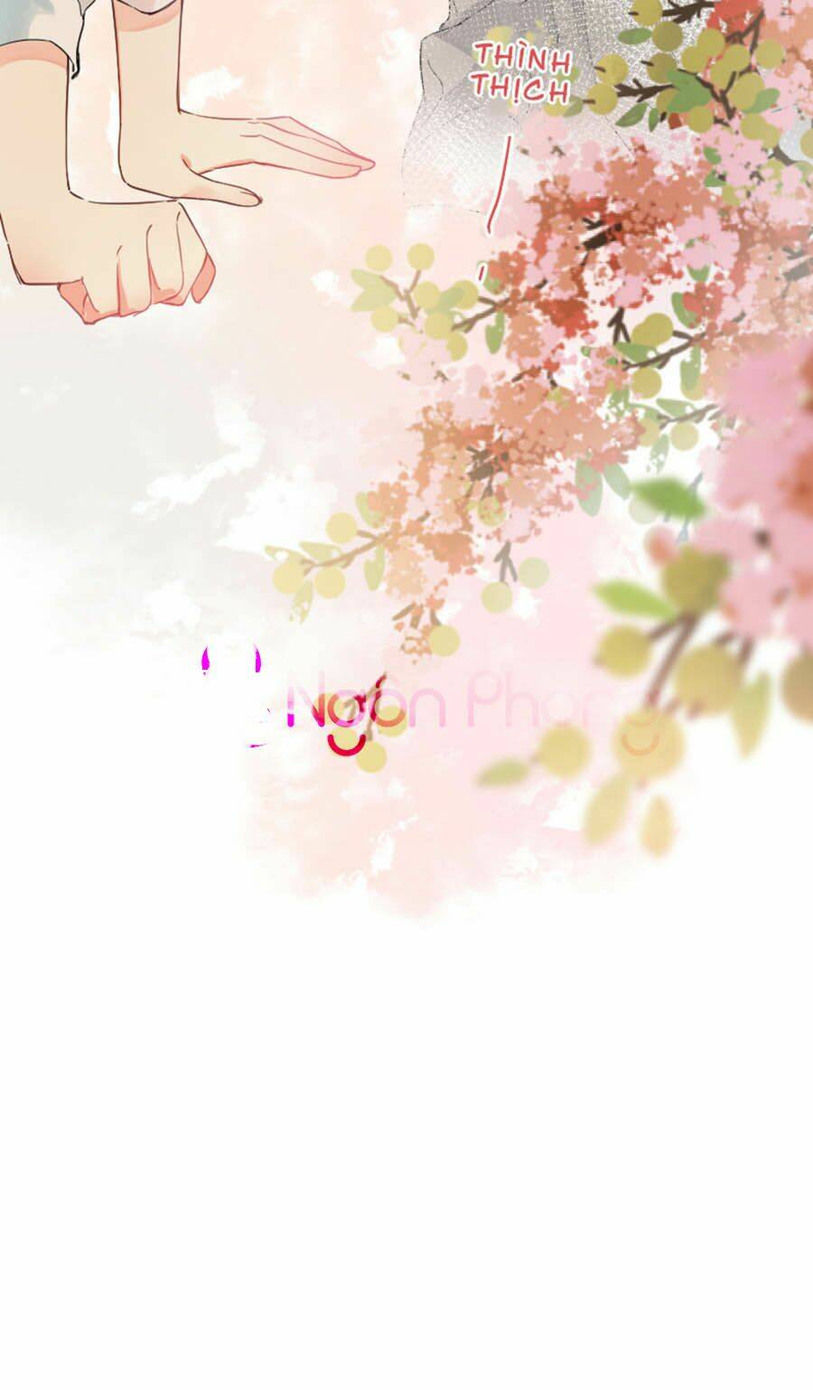 Tâm Động Thuấn Di: Chapter 35