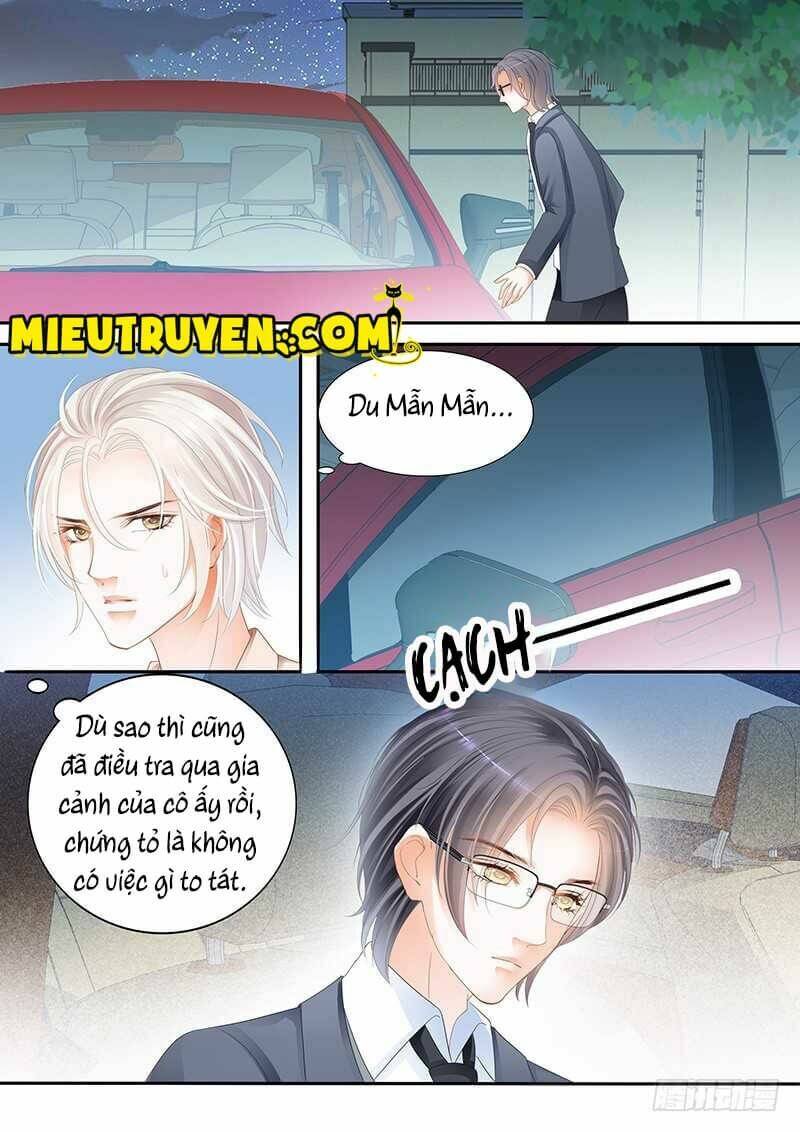 Thiểm Hôn Kiều Thê: Chapter 67