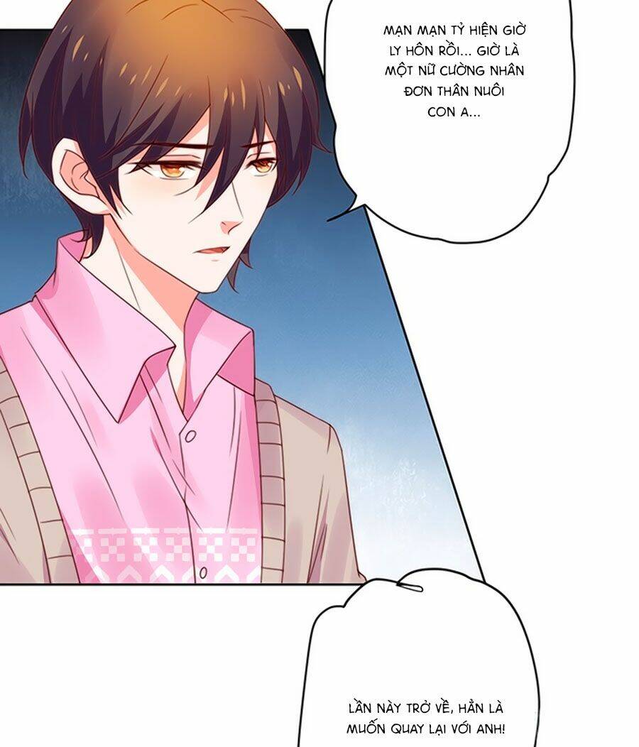 Bạn Trai Là Ngôi Sao: Chapter 101