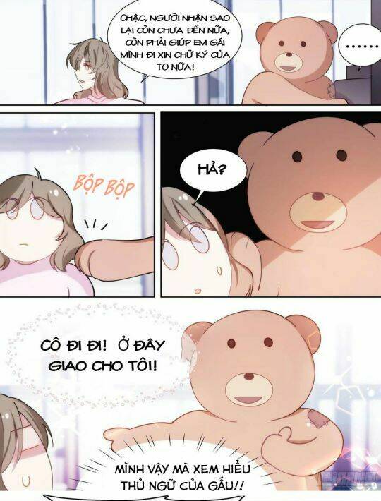 Ảnh Đế X Ảnh Đế: Chapter 186