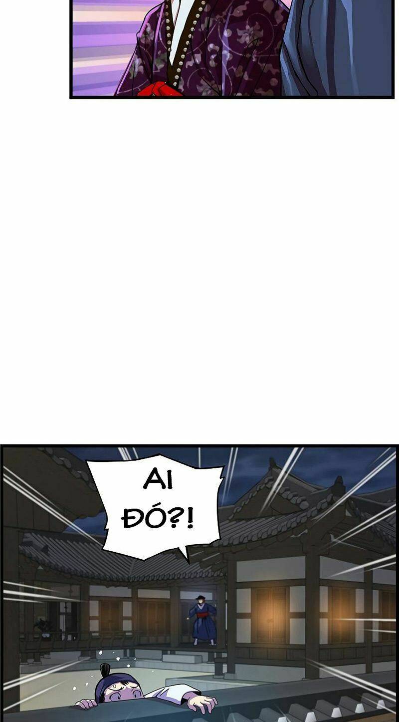 Tôi Sẽ Sống Như Một Hoàng Tử: Chapter 68