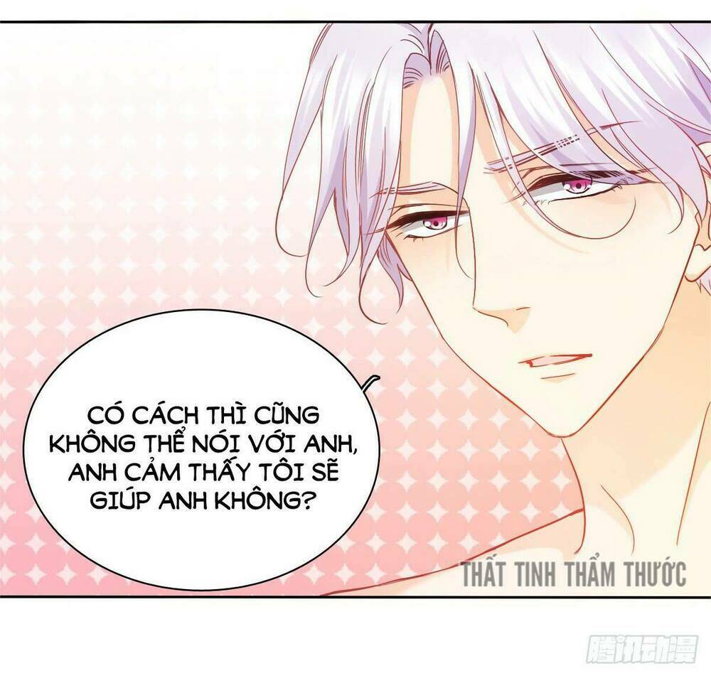 Bay Qua Thiên Sơn Đến Yêu Anh: Chapter 54