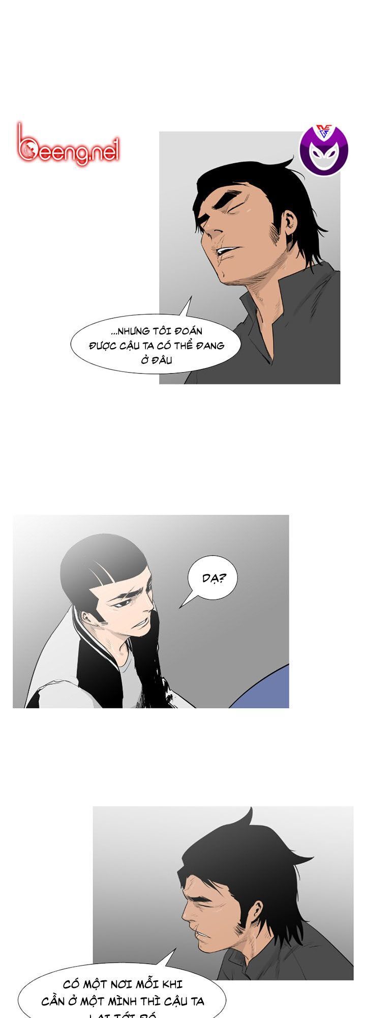 Tong Edge: Chapter 53