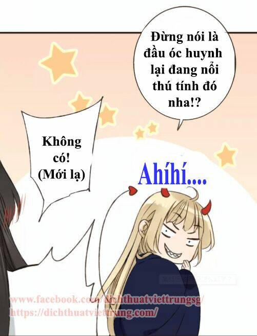 Bạn Trai Tôi Là Cẩm Y Vệ: Chapter 85