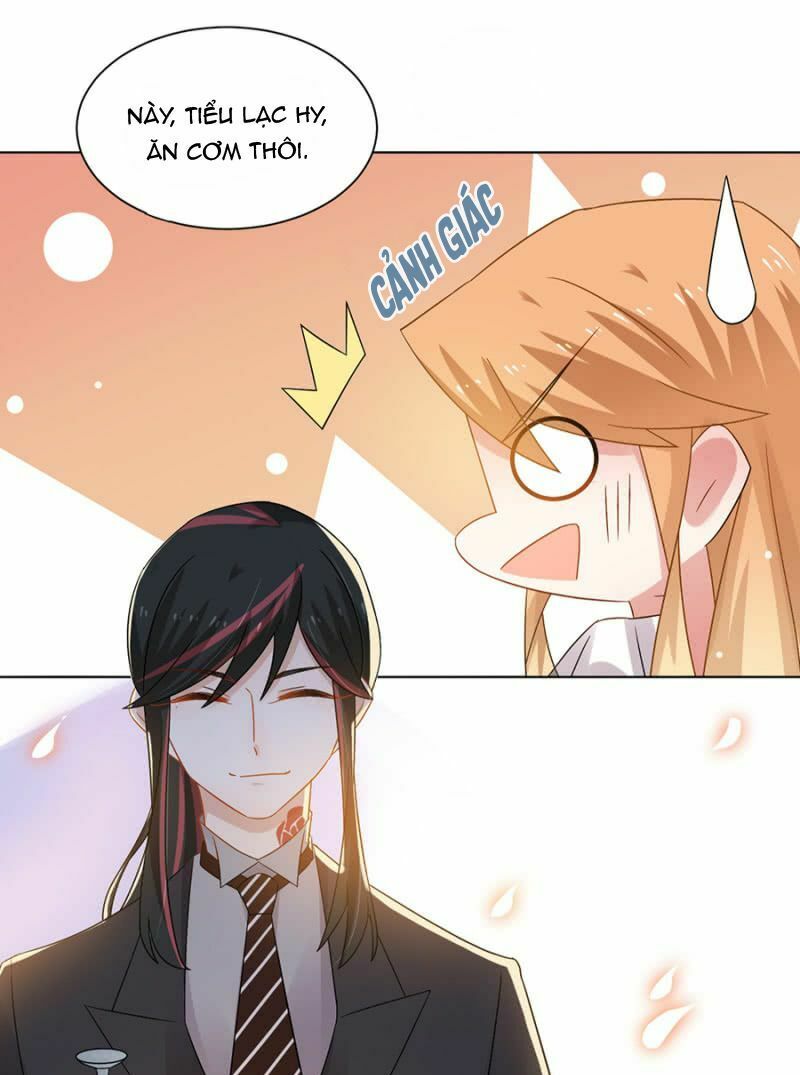 Ma Lạt Thiên Kim Đẩu Ác Thiếu: Chapter 42