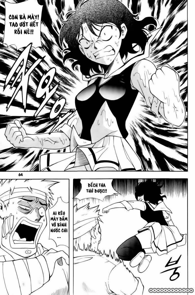 Gwisin Byeolgok: Chapter 10