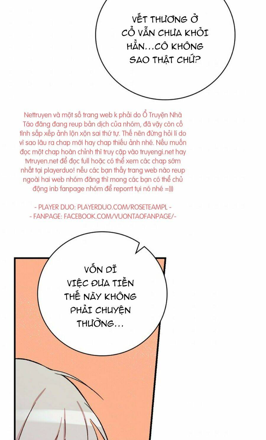 Kỵ Sĩ Đỏ Không Mê Tiền Mù Quáng: Chapter 19