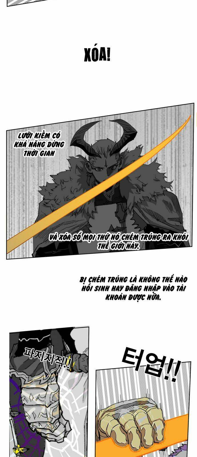 Hard Core Leveling Warrior: Chapter 103