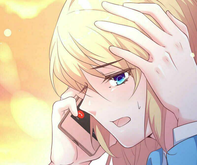 Chiến Lược Lãng Mạn Của Thịnh Thiếu: Chapter 60