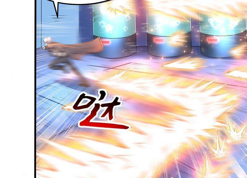 Siêu Năng Phân Hóa: Chapter 14