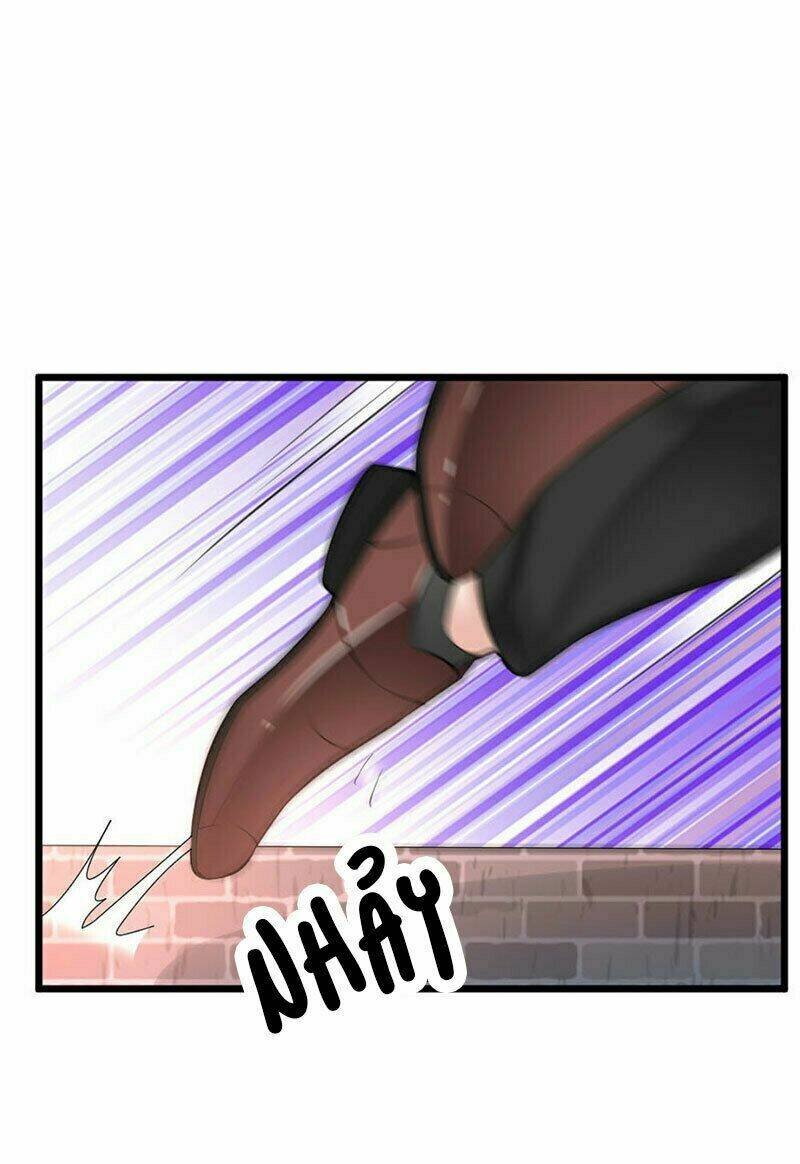 Tiểu Bạch Điềm Thê Của Long Thiếu: Chapter 23