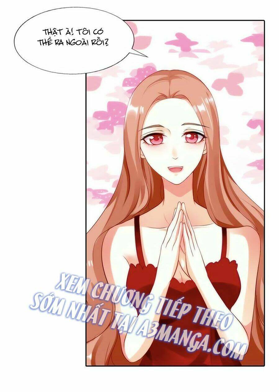 Song Diện Danh Viện: Chapter 33