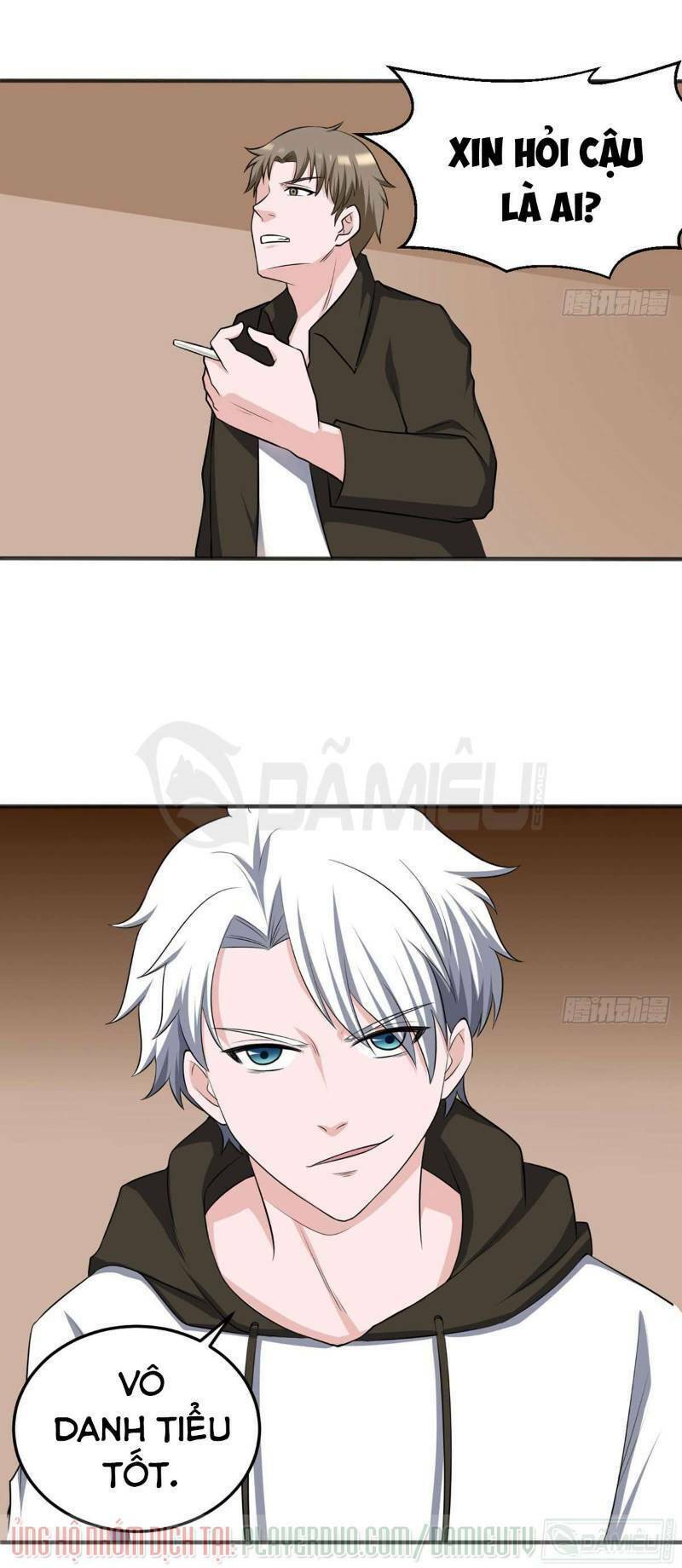 Đô Thị Tu Luyện Cuồng Triều: Chapter 114