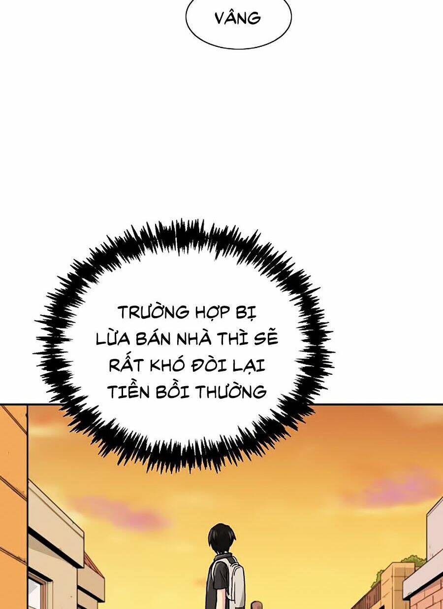 Hầm Ngục Bóng Tối: Chapter 2