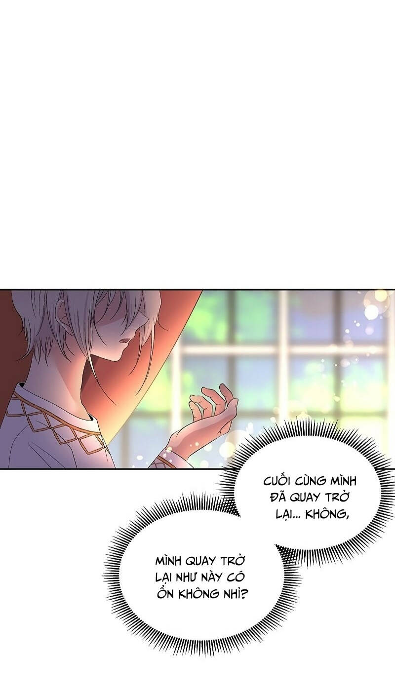 Công Chúa Thời Gian Có Hạn: Chapter 7