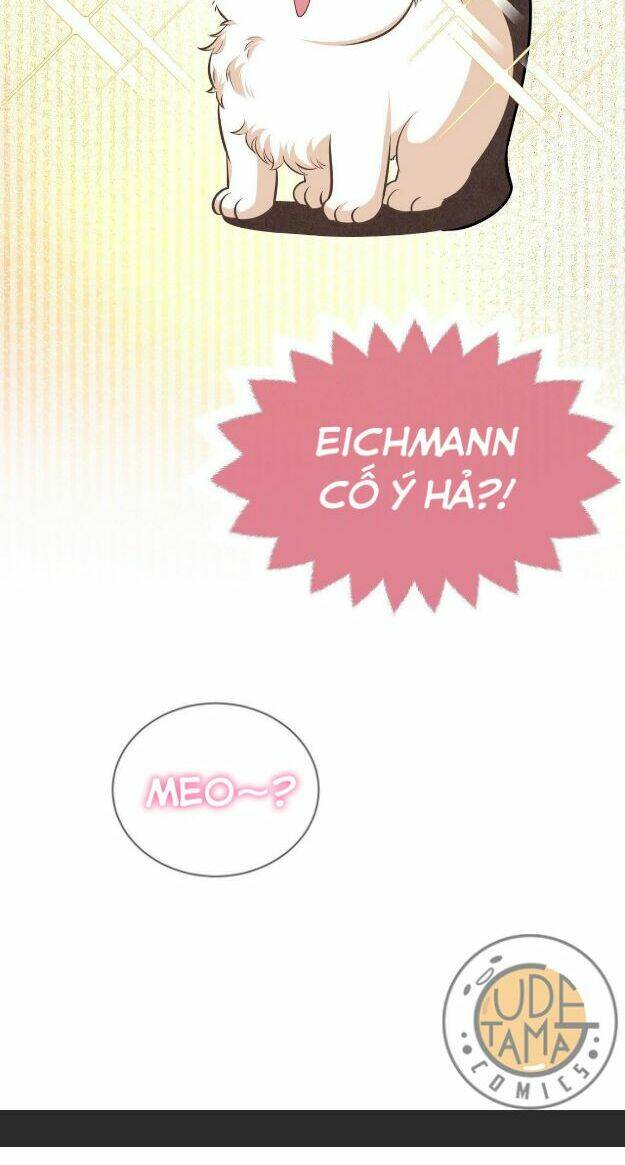 Kiên Quyết Từ Chối Làm Ma Nữ: Chapter 14