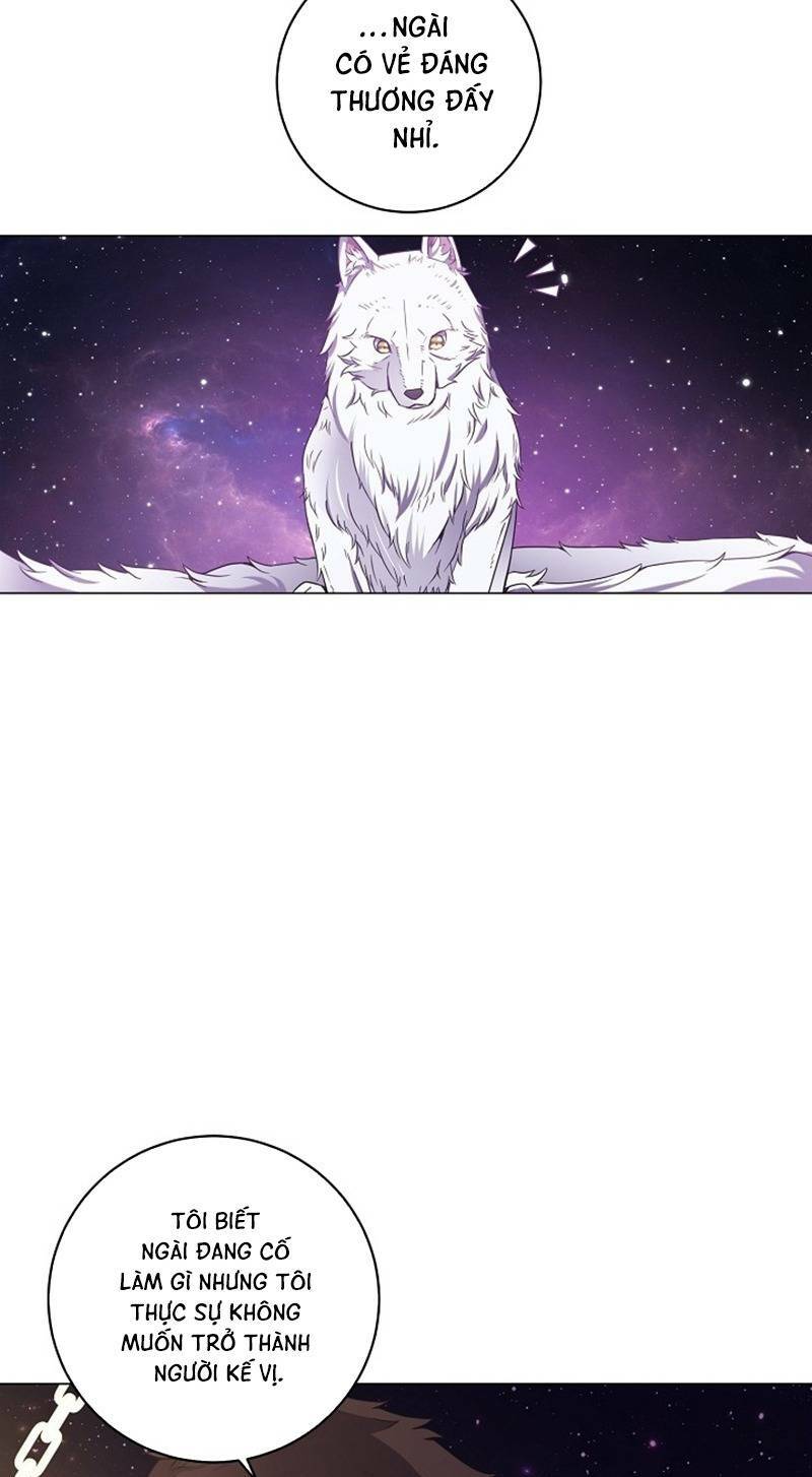 Anh Hùng Tái Xuất Mở Nhà Hàng, Đụng Là Phang!: Chapter 4