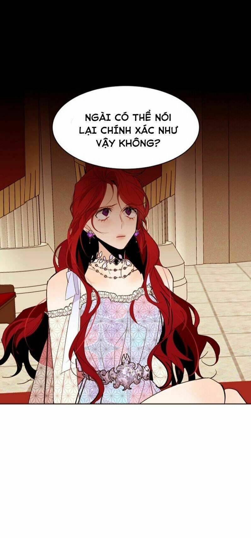 Cuộc Sống Rập Khuôn Của Một Quý Cô Tái Sinh!: Chapter 19
