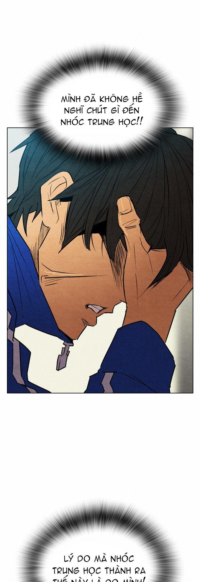 Revival Man: Chapter 11