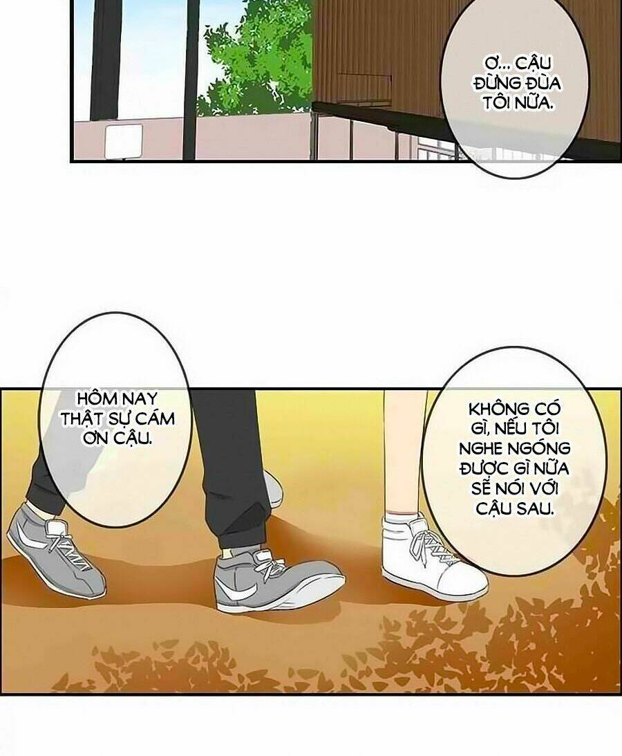 Đại Thần Tình Yêu Chớ Chạm Tôi: Chapter 57