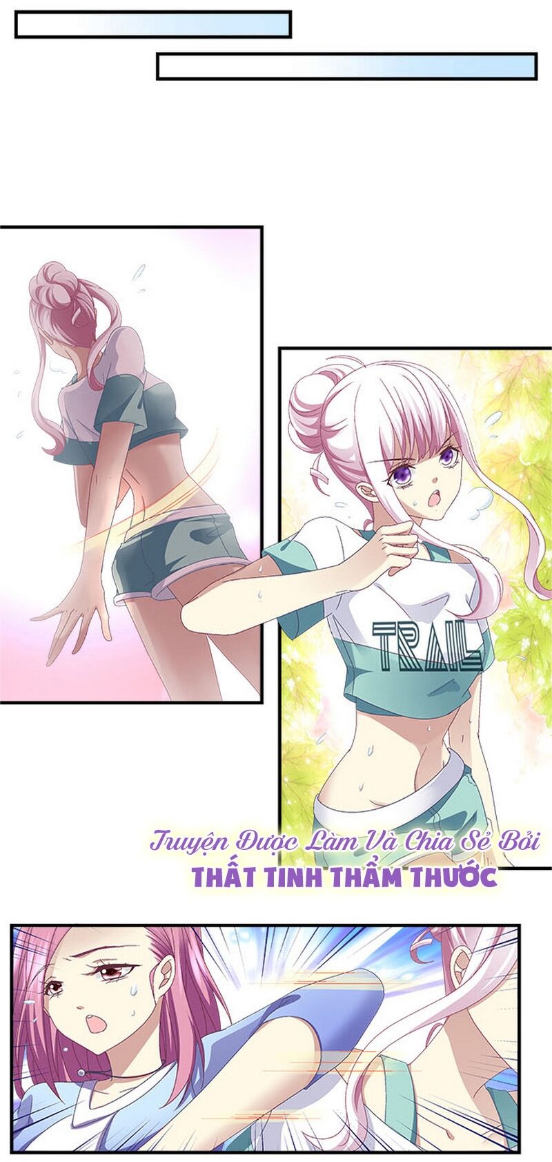 Thiên lại âm linh: Chapter 30