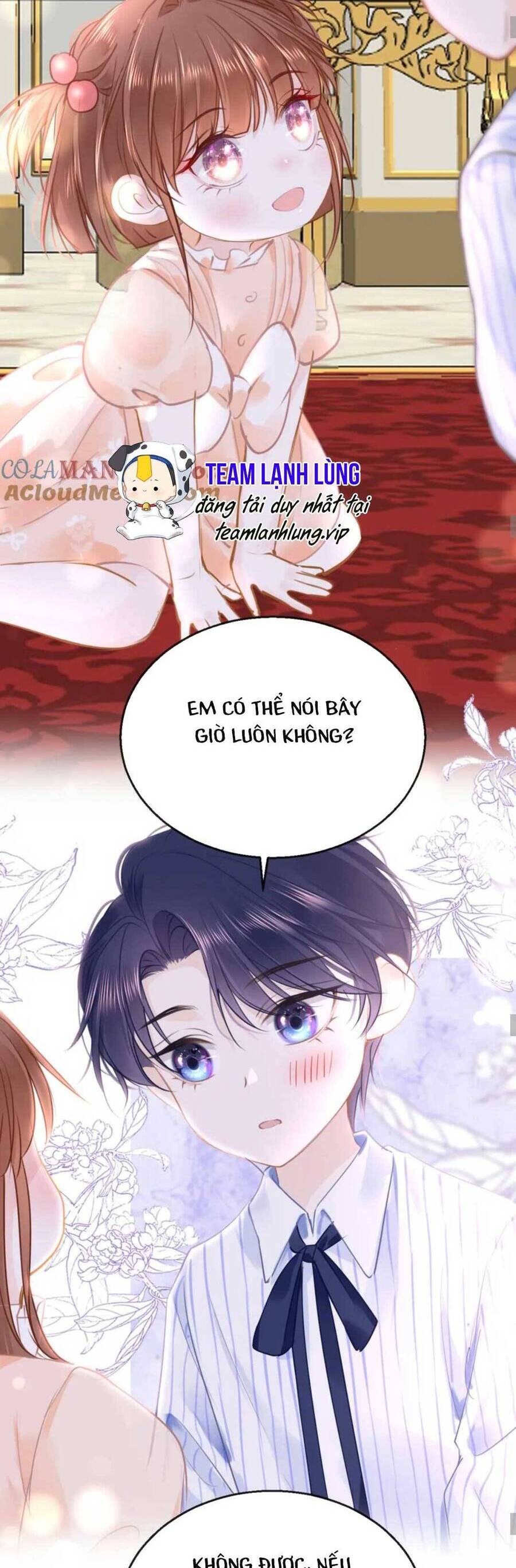 Bắt Đầu Hủy Hôn Để Công Lược Vương Gia: Chapter 108