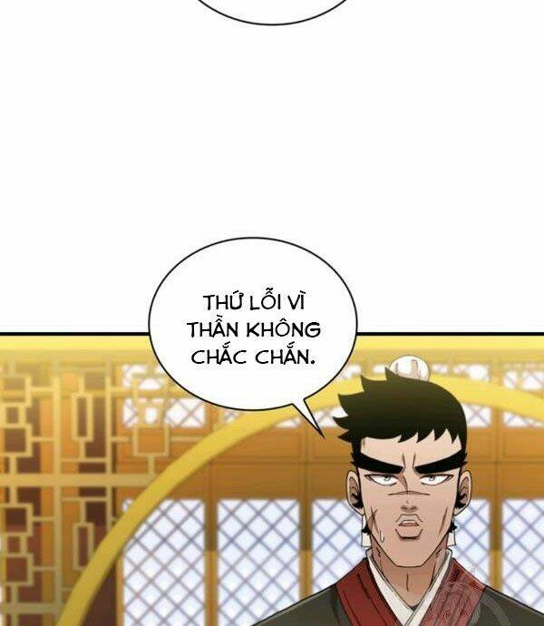 Thân Thủ Đệ Nhất Kiếm: Chapter 68