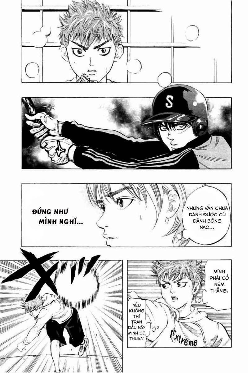 Bungo: Chapter 9