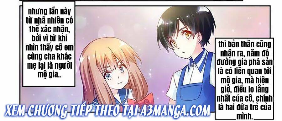Tổng Tài Đích Thiên Giới Manh Thê: Chapter 42
