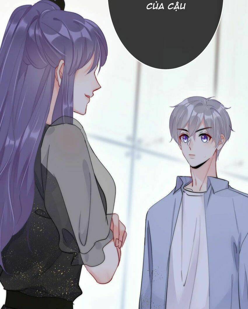 Boss Đại Nhân Là Nữ Thần?: Chapter 59