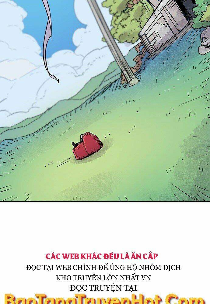 Chủ Nhân Thiên Giới: Chapter 3