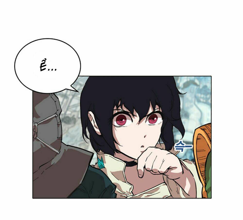 Hard Core Leveling Warrior: Chapter 2