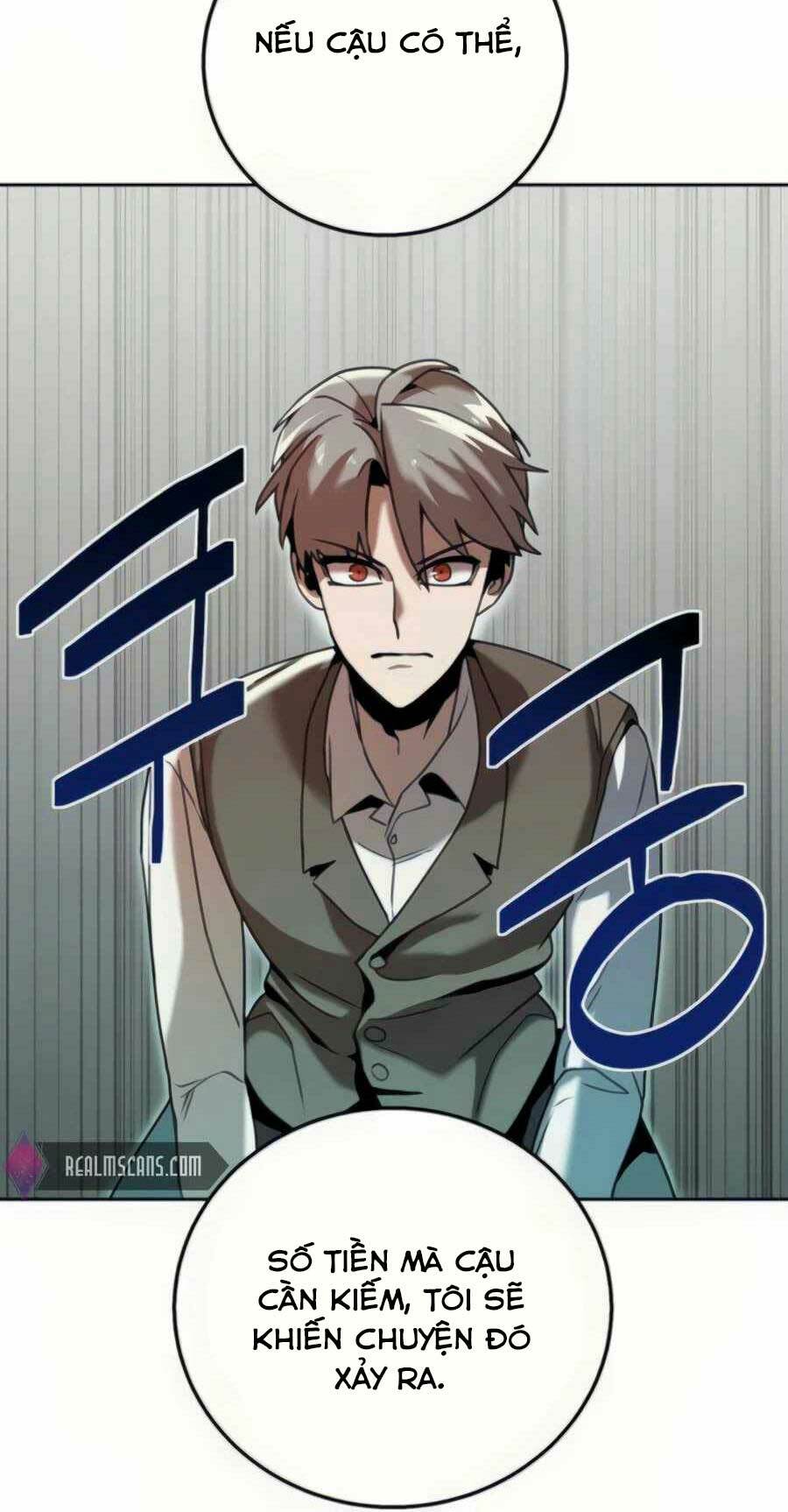 Thợ Săn Lỗi: Chapter 2