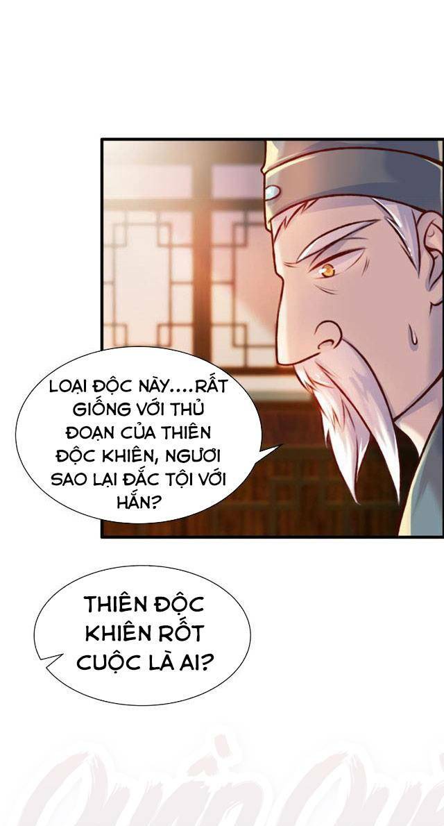 Siêu Phàm Truyện: Chapter 64