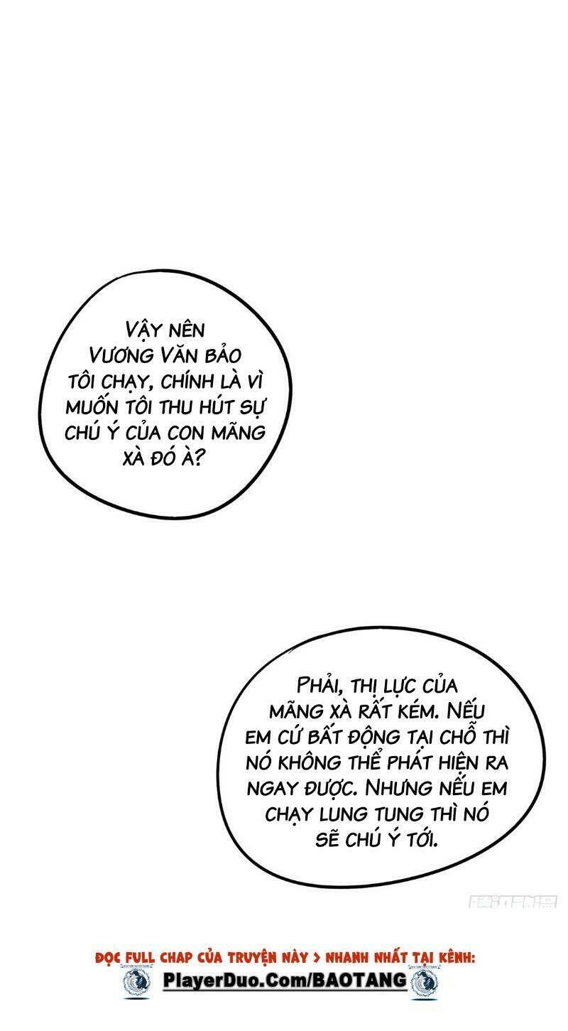 Trùng Lãnh Quái Đàm: Chapter 18