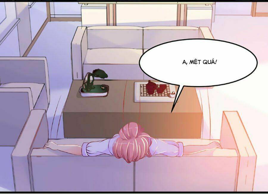 Đại Thúc, Người Ta Sẽ Ngoan: Chapter 15