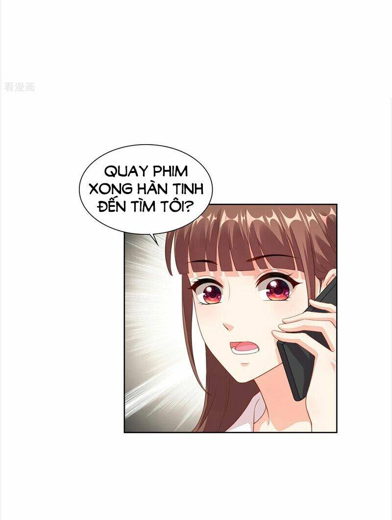 Người Yêu Ẩn Hình Của Ảnh Đế: Chapter 75